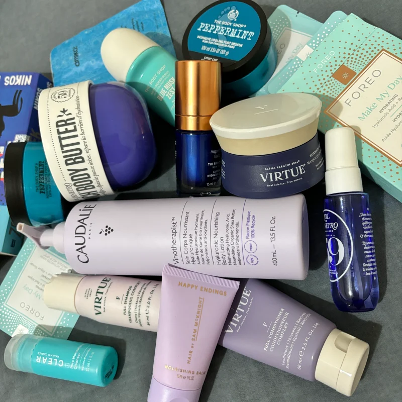 Skincare for expats in the UAE