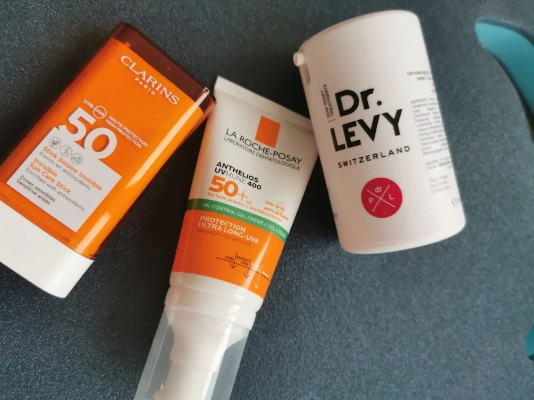 La Roche-Posay Anthelios UV Mune 400 SPF50