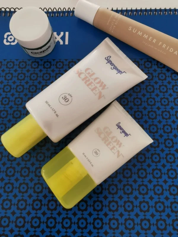 Supergoop Glow Stick SPF50