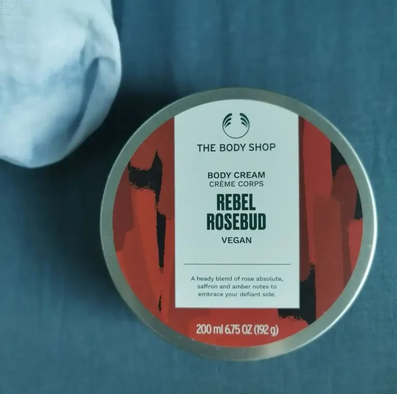 The Body Shop Body Butter