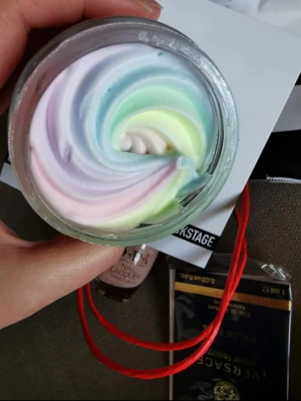 self-care 
Truly Beauty Unicorn Whipped Body Butter