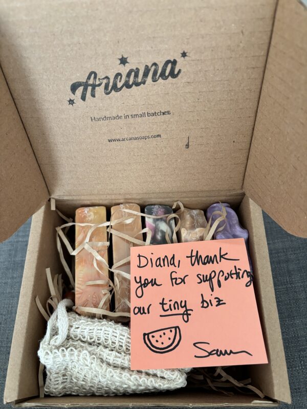 Arcana Artisanal Soap Bars
skincare routine
body lotion
sun care, Crafted in Dubai 