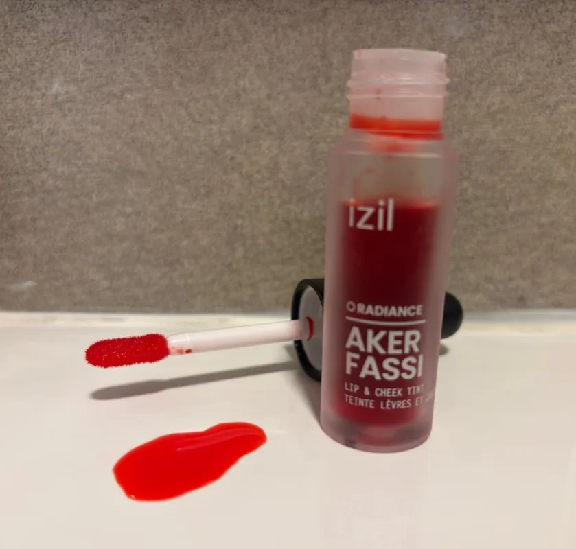 Izil Beauty Lip Cheek Tint