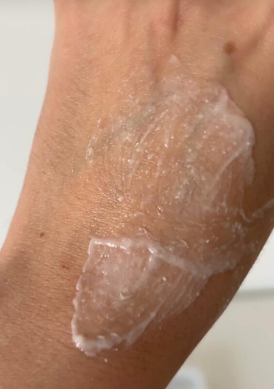 AMELIORATE
Smoothing Body Exfoliant
body care