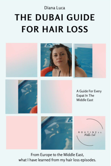 The Dubai Guide For Hair Loss