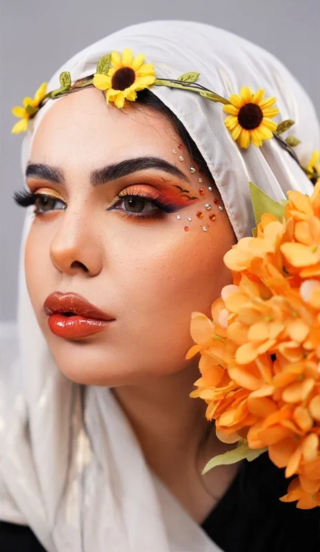 MUA in Dubai