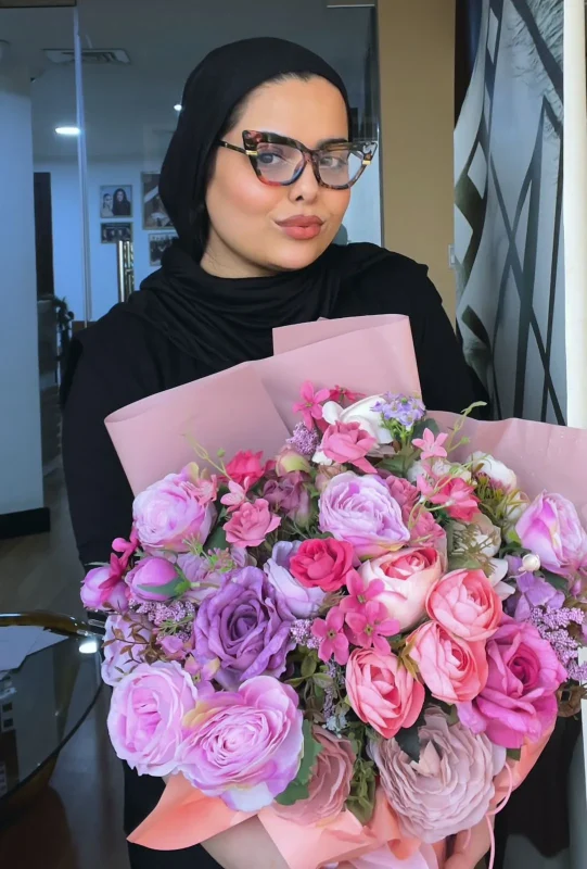 MUA in Dubai