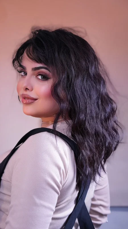 makeup tips Dubai