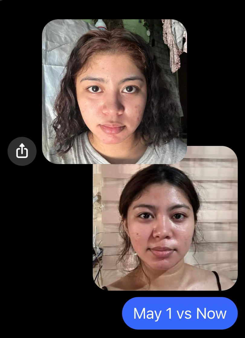 skincare routine UAE