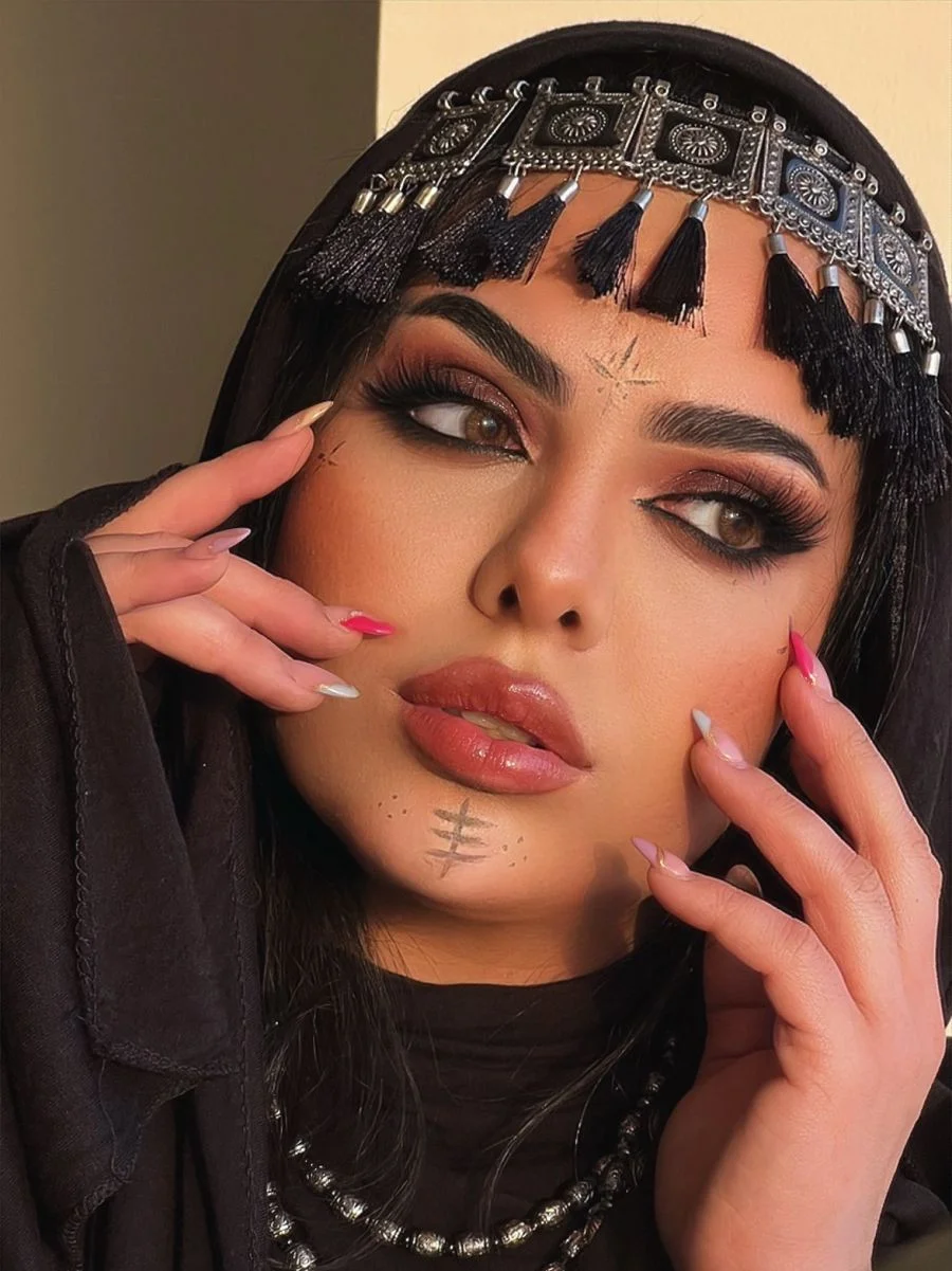 Makeup tips Dubai