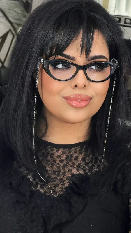 MUA in Dubai