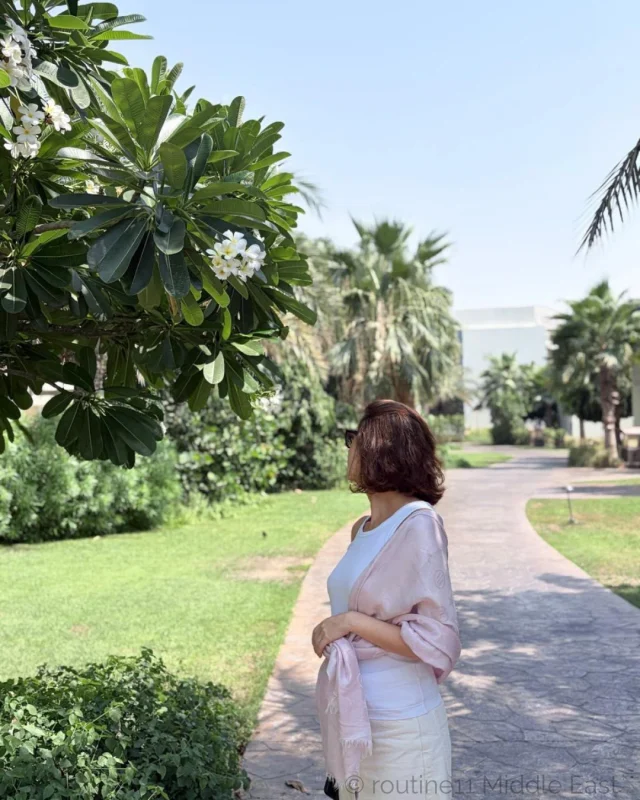 Staycation at Anantara Mina Ras Al Khaimah Resort