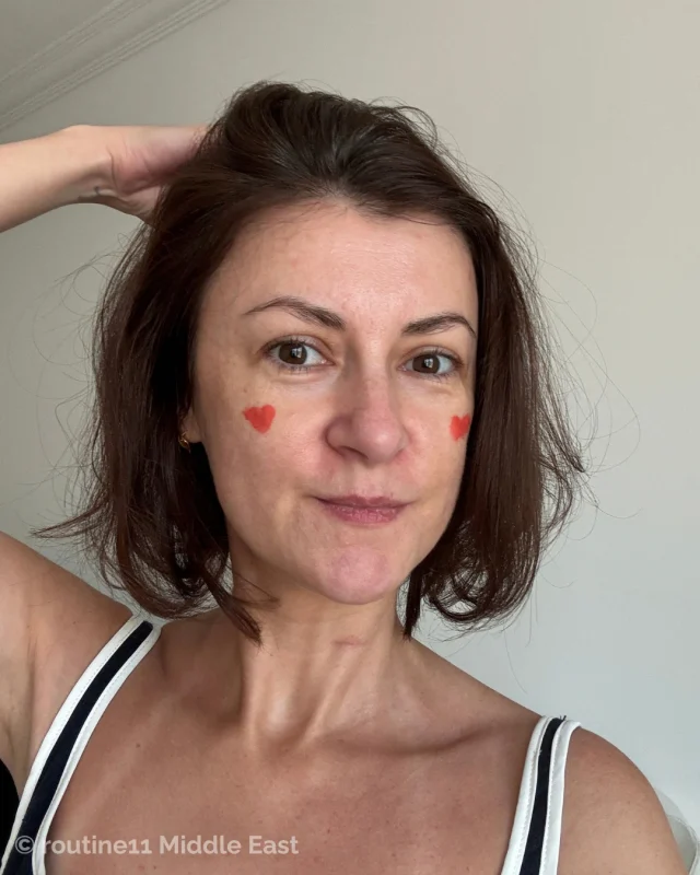 skincare like makeup
